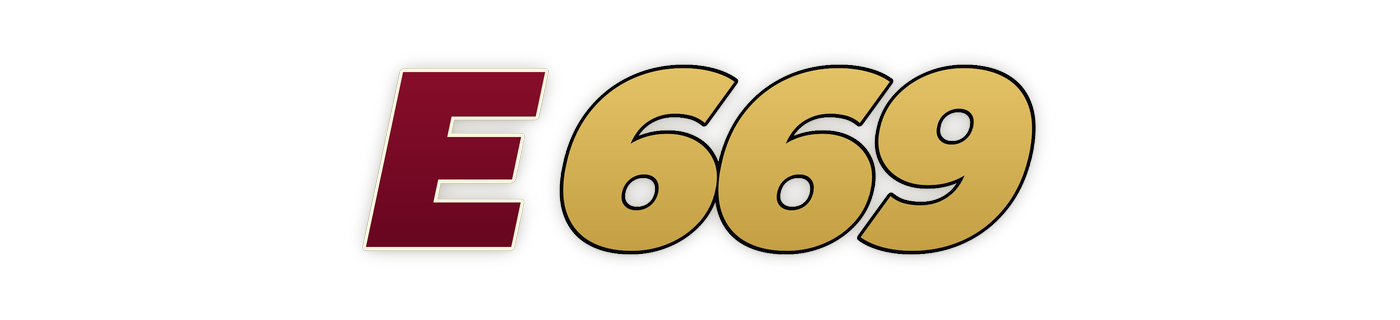 e669 logo